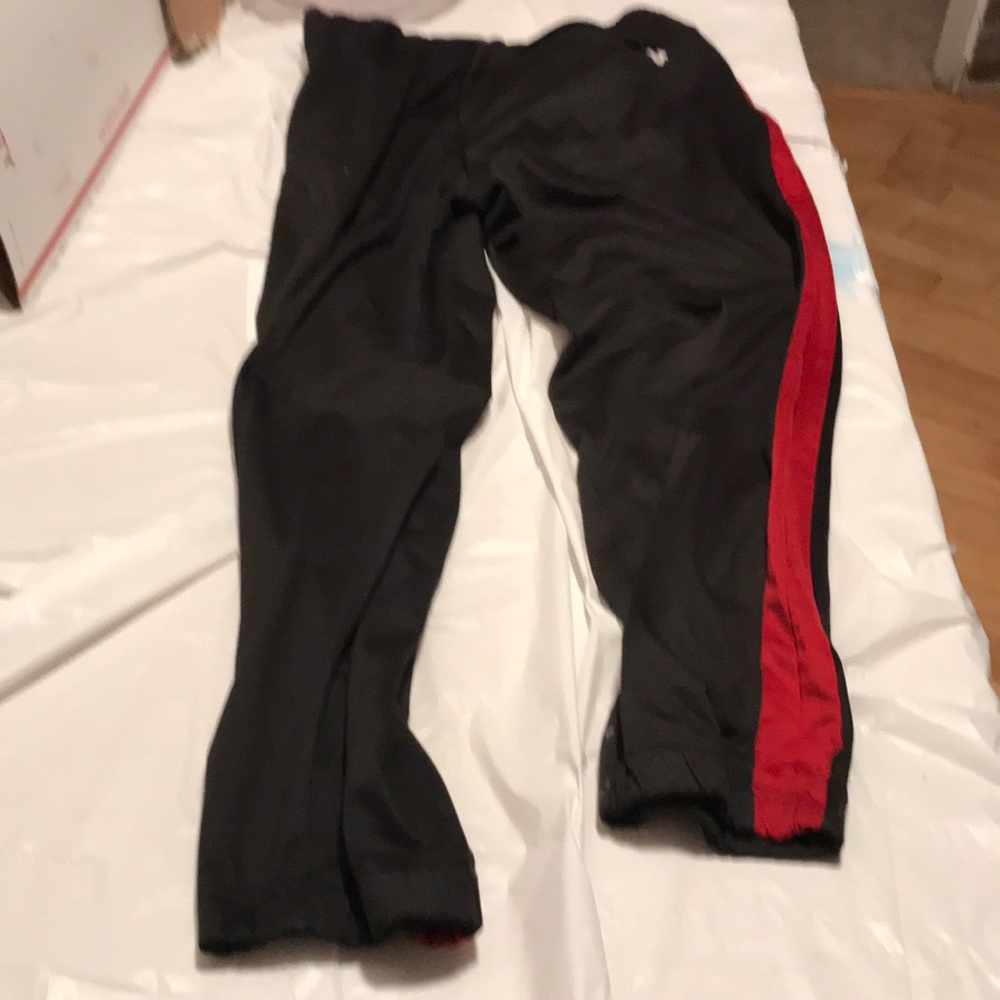 Sweat pants